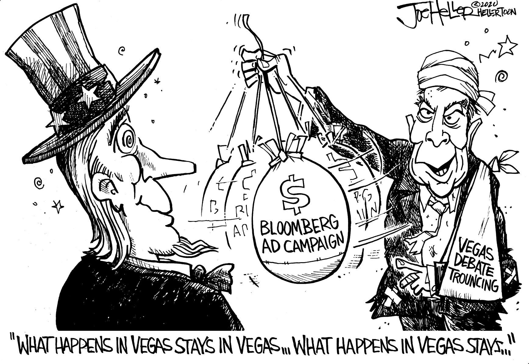 Cartoon 1
